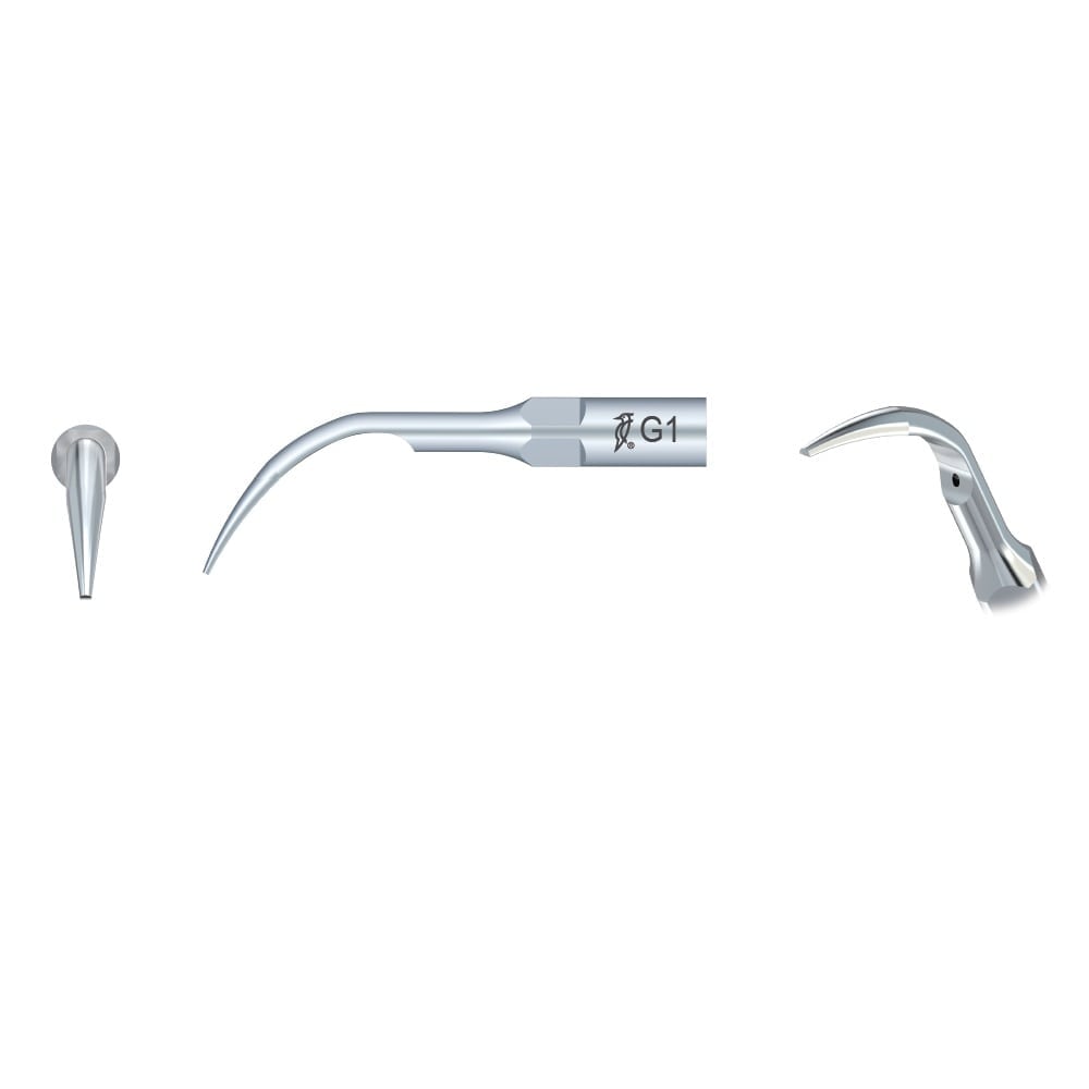 G1 & GD1 Scaler Tip - Woodpecker / EMS / DTE / Satelec / NSK compatible