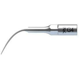 G4 & GD4 Scaler Tip - Woodpecker / EMS / DTE / Satelec / NSK compatible