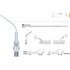 GS3 Sirona Ultrasonic Scaler Compatible Tip