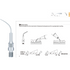 GS4 Sirona Ultrasonic Scaler Compatible Tip