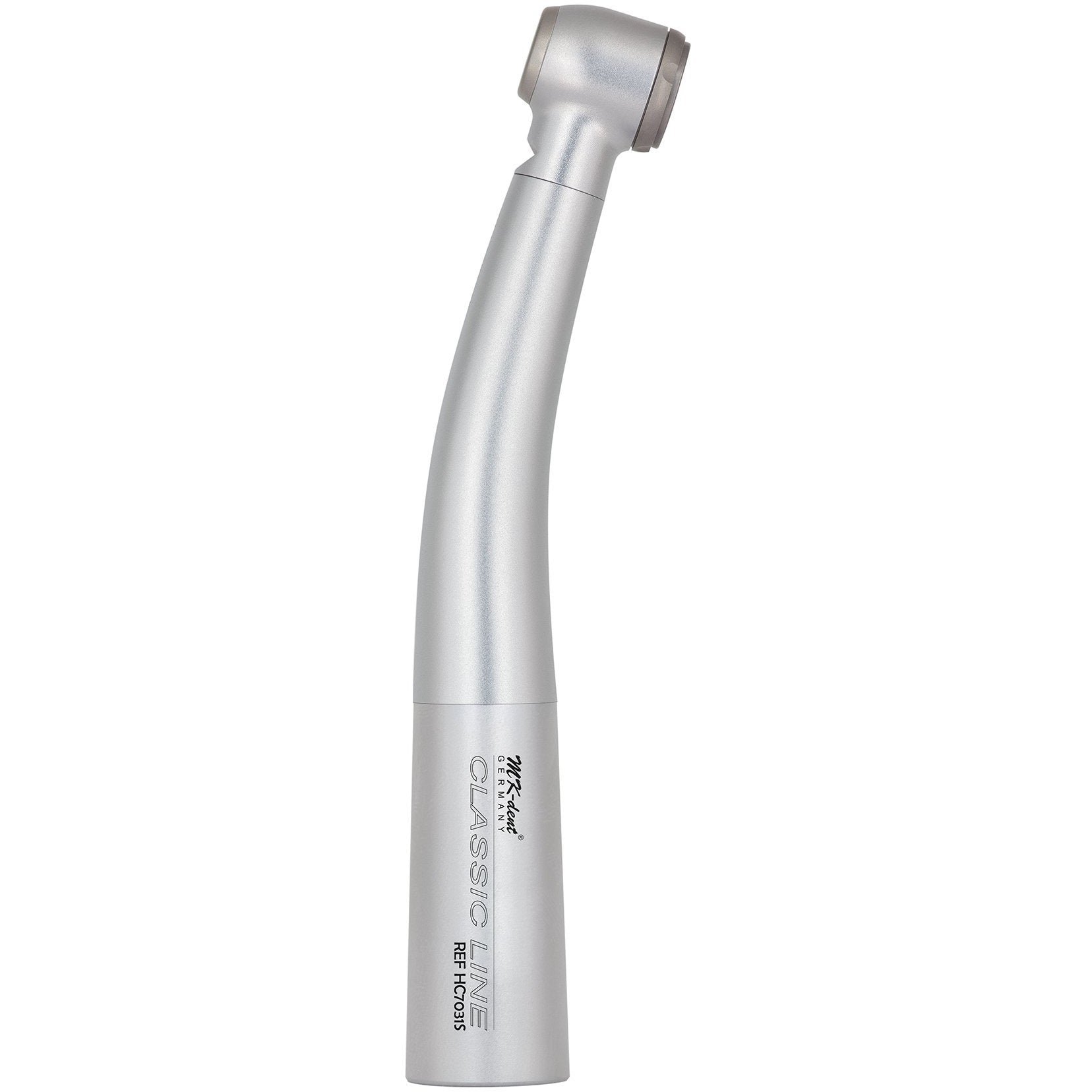 MK-Dent Classic Line, Sirona Fitting, Fiber Optic, Highspeed Handpiece