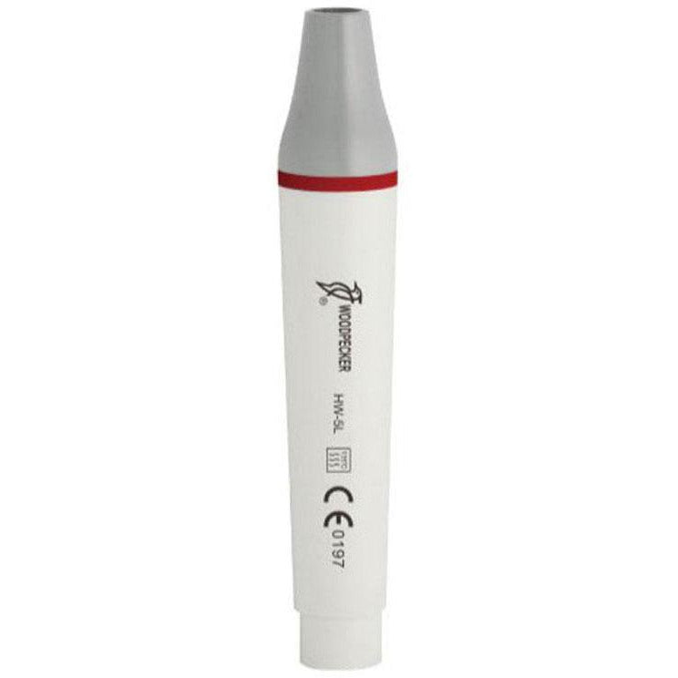Woodpecker / EMS Compatible Scaler Handpiece With LED Light