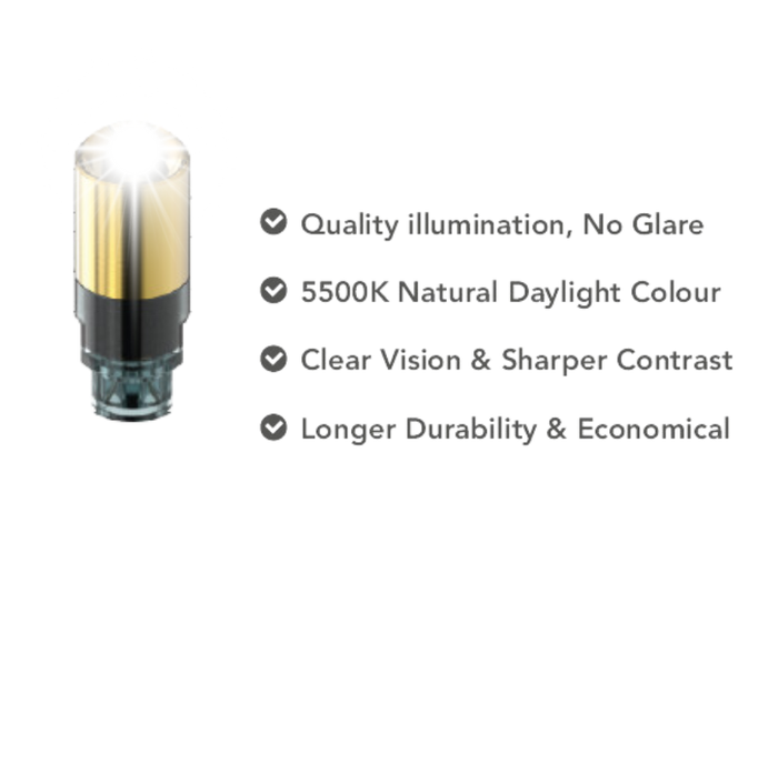 Kavo MultiFlex coupling premium quality replacement LED