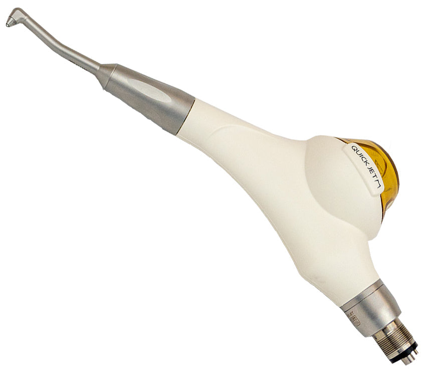 Micron Quick Jet M Air Flow Polisher