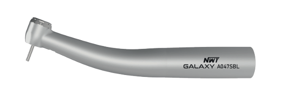 NWT Miniature head turbine for Bien Air coupling