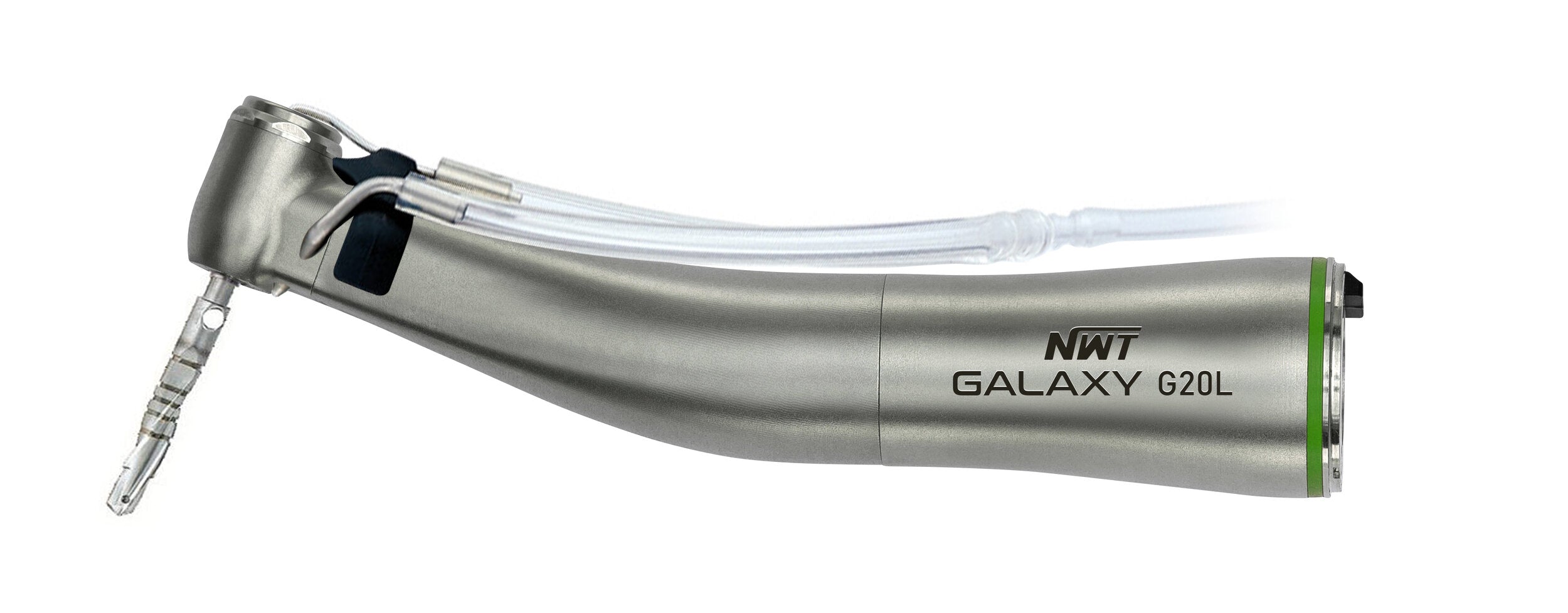NWT Galaxy G20L 20:1 Implant contra angle