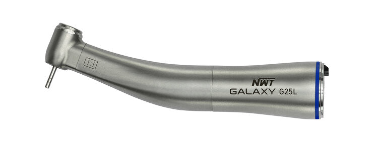 NWT Galaxy G25L 1:1 contra angle