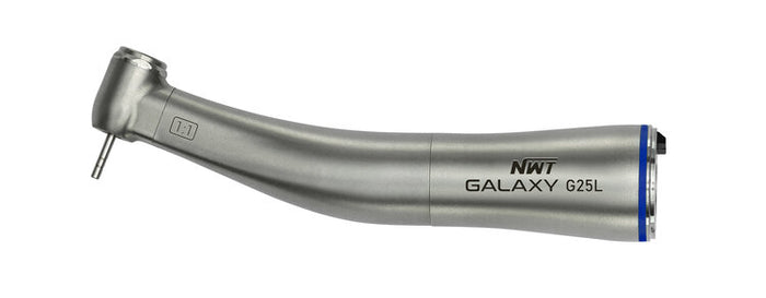 NWT Galaxy G25L 1:1 contra angle