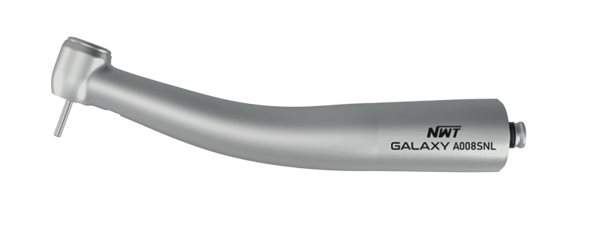 NWT Miniature head turbine for NSK coupling