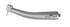 NWT Torque head turbine for NSK coupling