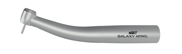 NWT Standard head turbine for Sirona coupling
