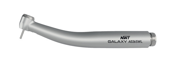 NWT Torque head turbine for W&H coupling