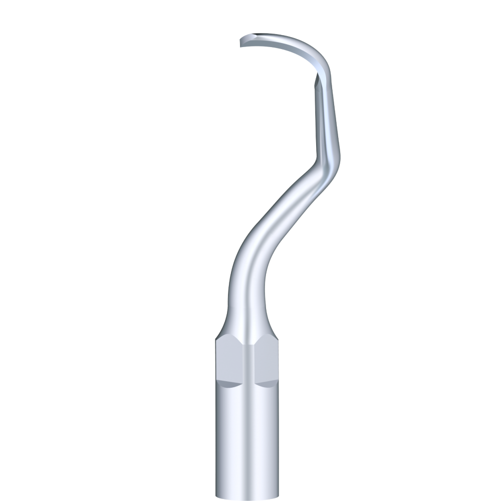 P14L & PD14L Perio Tip - Woodpecker / EMS / DTE / Satelec / NSK compatible