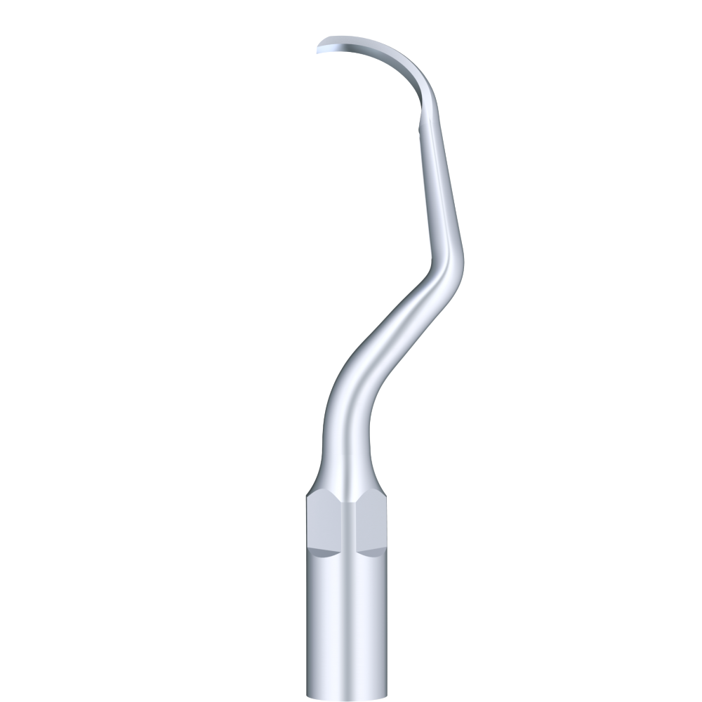 P14R & PD14R Perio Tip - Woodpecker / EMS / DTE / Satelec / NSK compatible