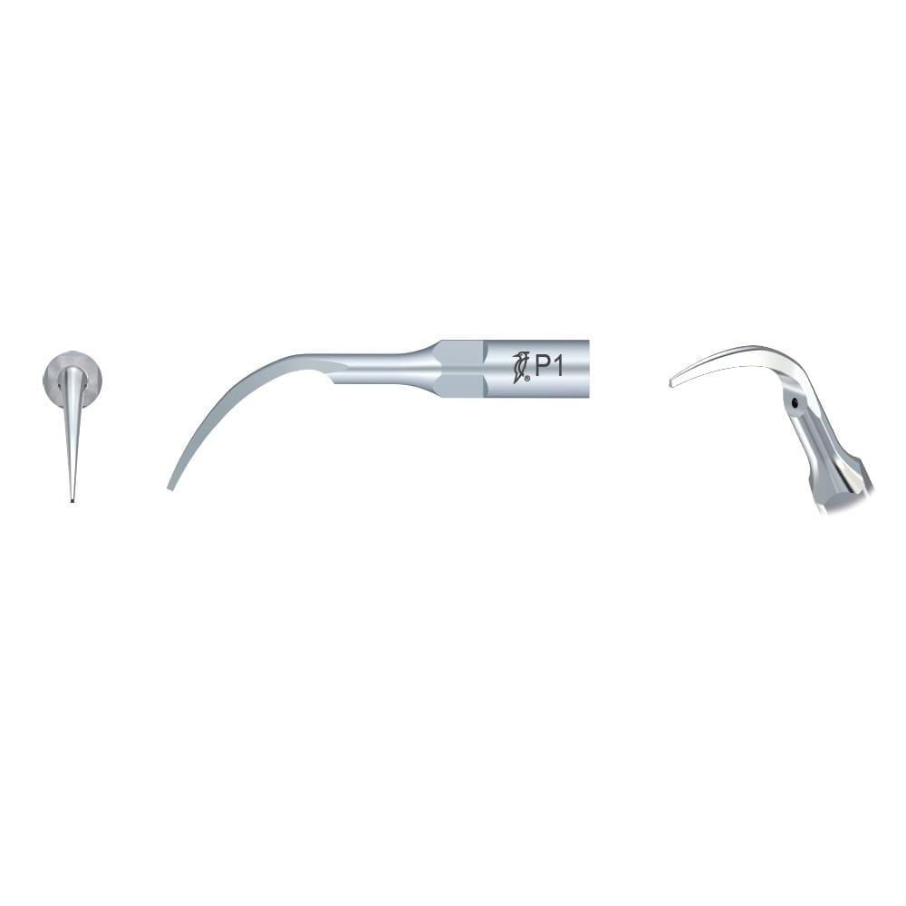 P1 & PD1 Perio Tip - Woodpecker / EMS / DTE / Satelec / NSK compatible