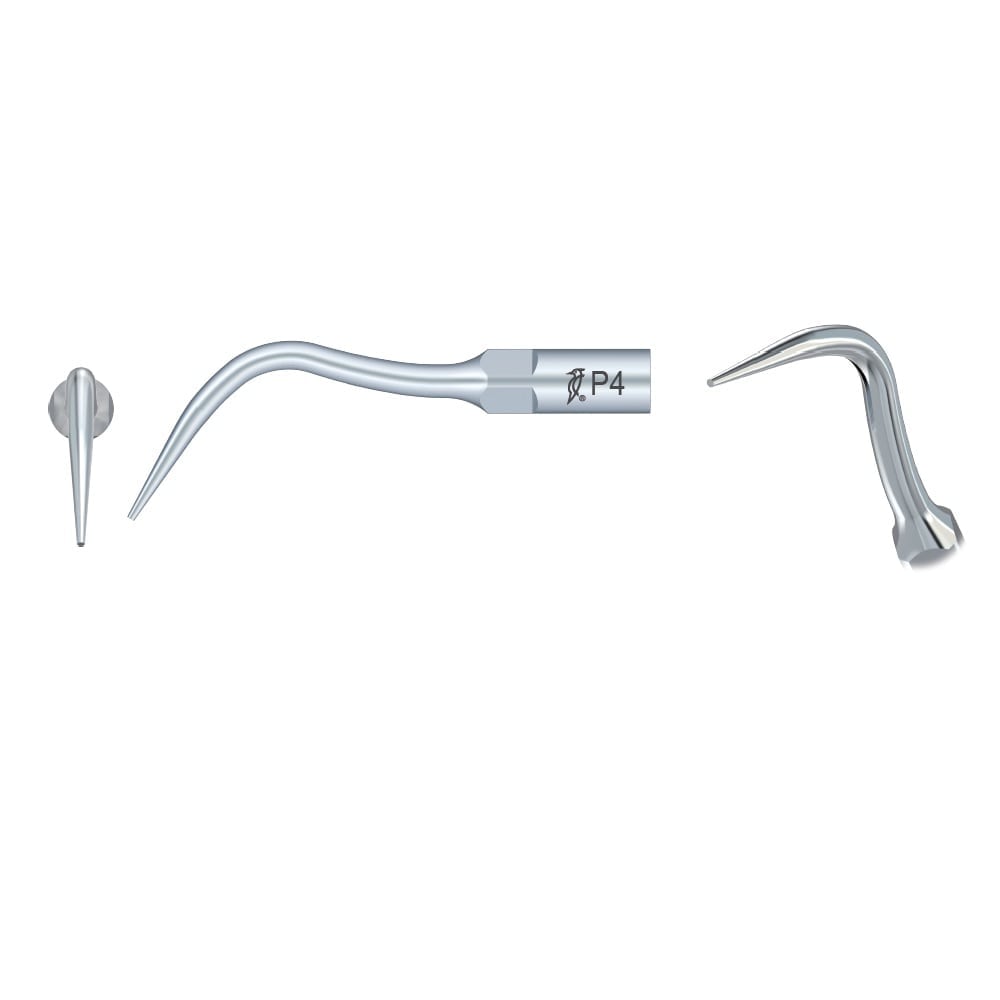 P4 & PD4 Perio Tip - Woodpecker / EMS / DTE / Satelec / NSK compatible