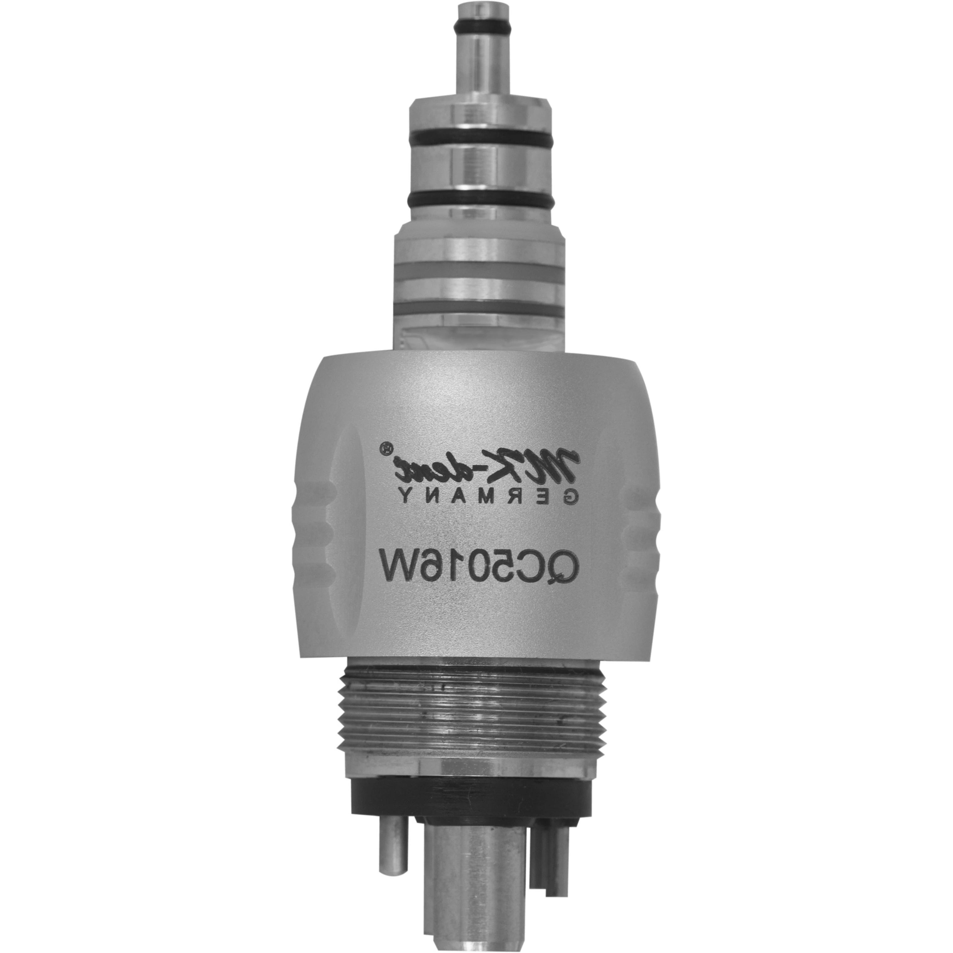 MK-dent / W&H 6 Hole Type Coupling