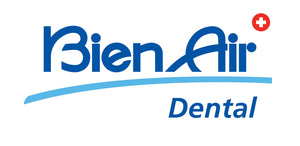 Bien Air 20:1 Micro Series Implant Contra Angle 1600692-001