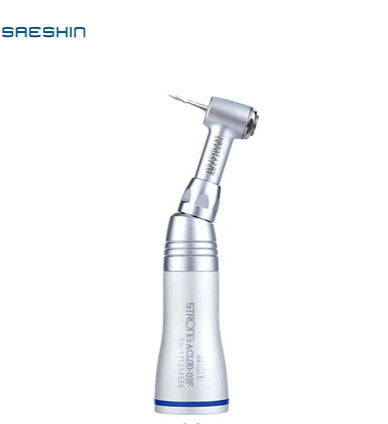 Saeshin Traus 1:1 contra angle