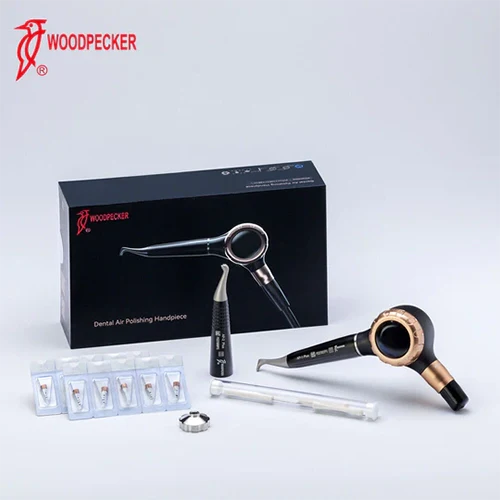 Woodpecker Air Flow Polishing AP-H Plus / Kavo fitting