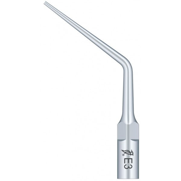 E3 & ED3 Endo Tip - Woodpecker / EMS / DTE / Satelec / NSK compatible