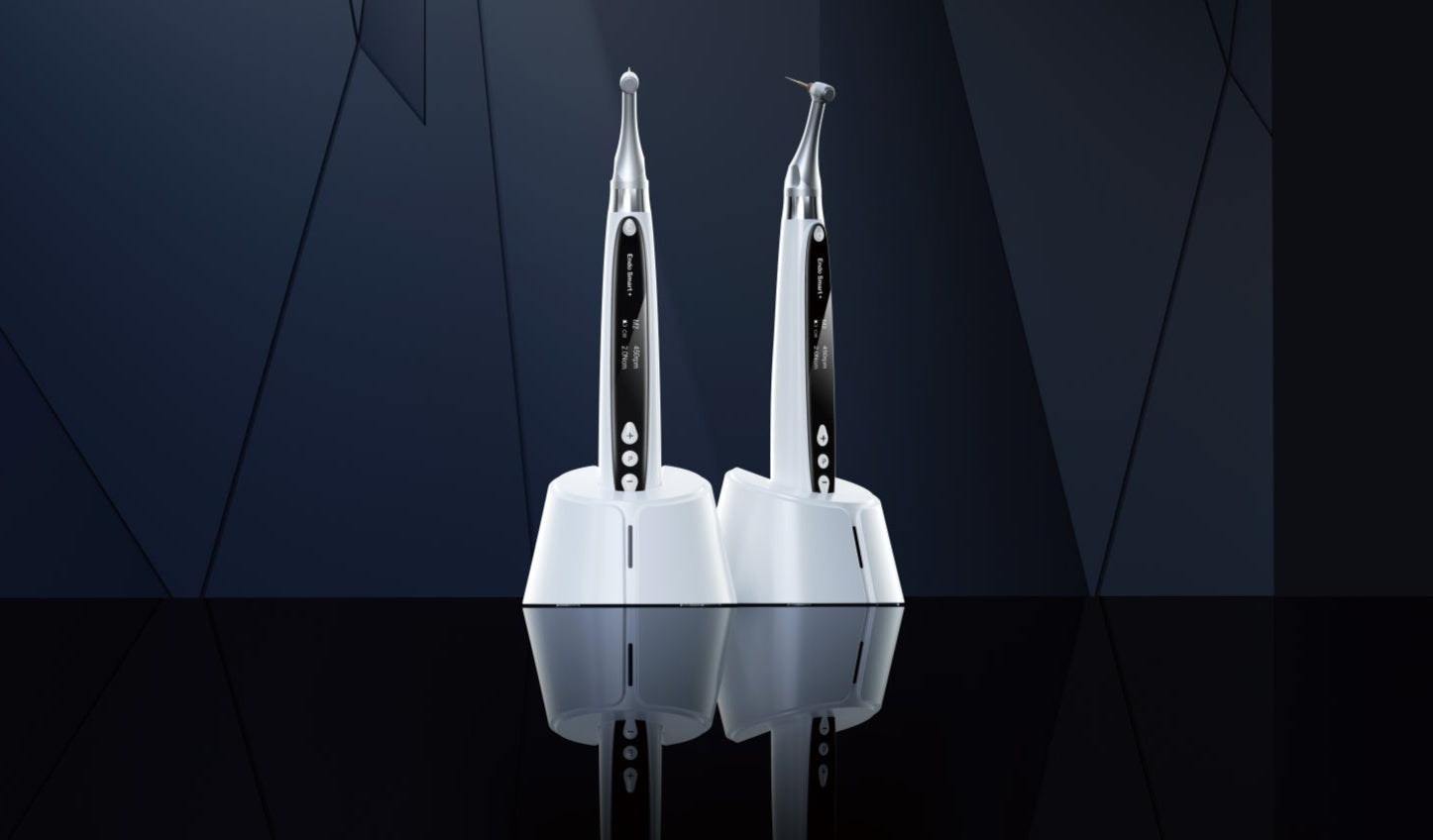 Woodpecker / DTE Endo Smart+ Cordless Endo Motor