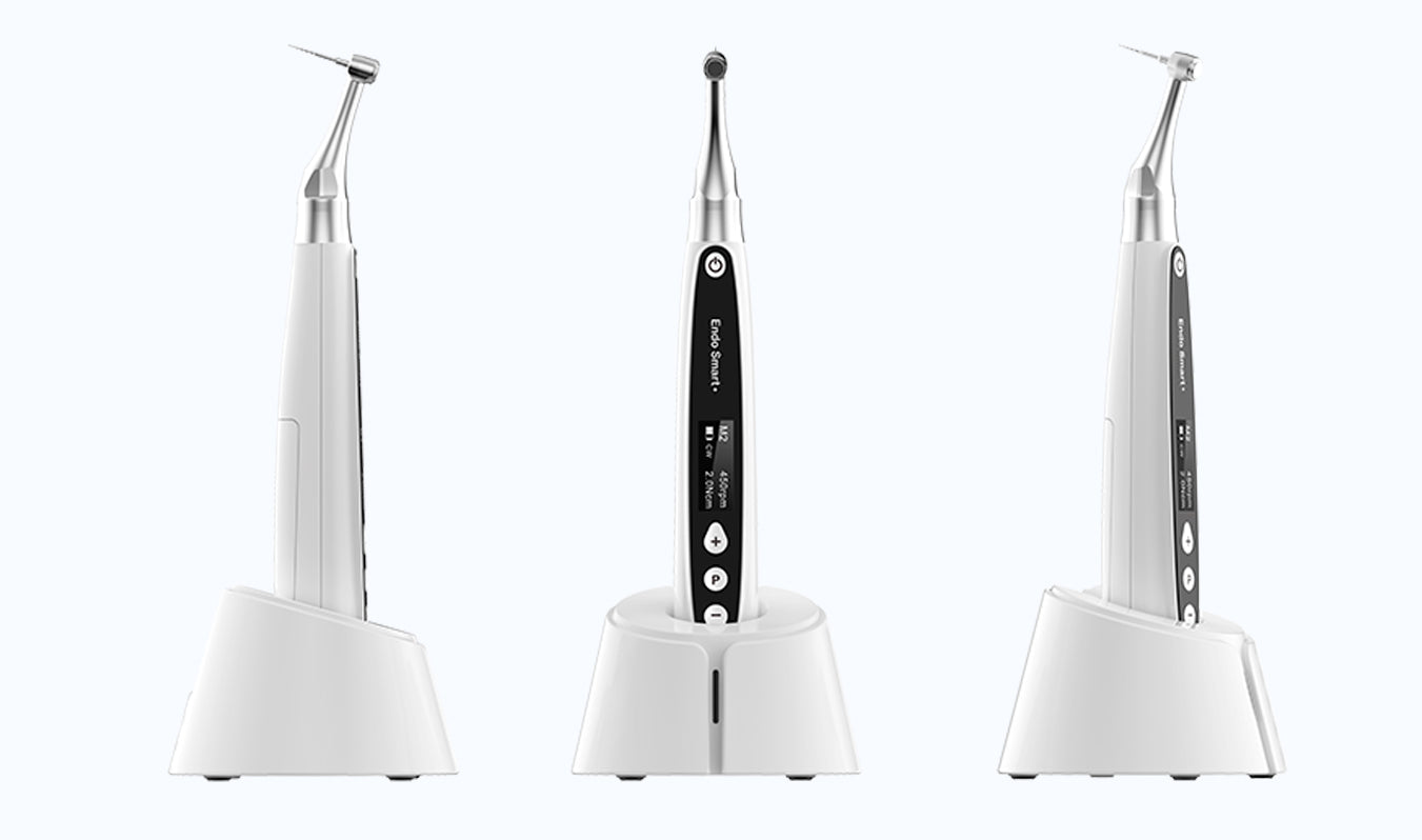 Woodpecker / DTE Endo Smart+ Cordless Endo Motor