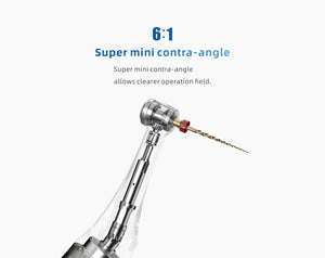 Woodpecker / DTE Endo Smart+ Cordless Endo Motor