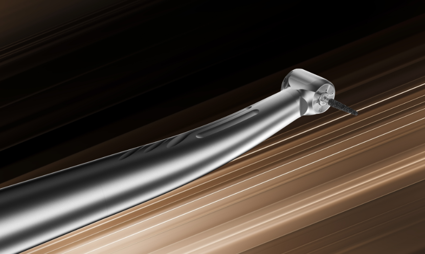 DTE Highspeed handpiece for Kavo fitting