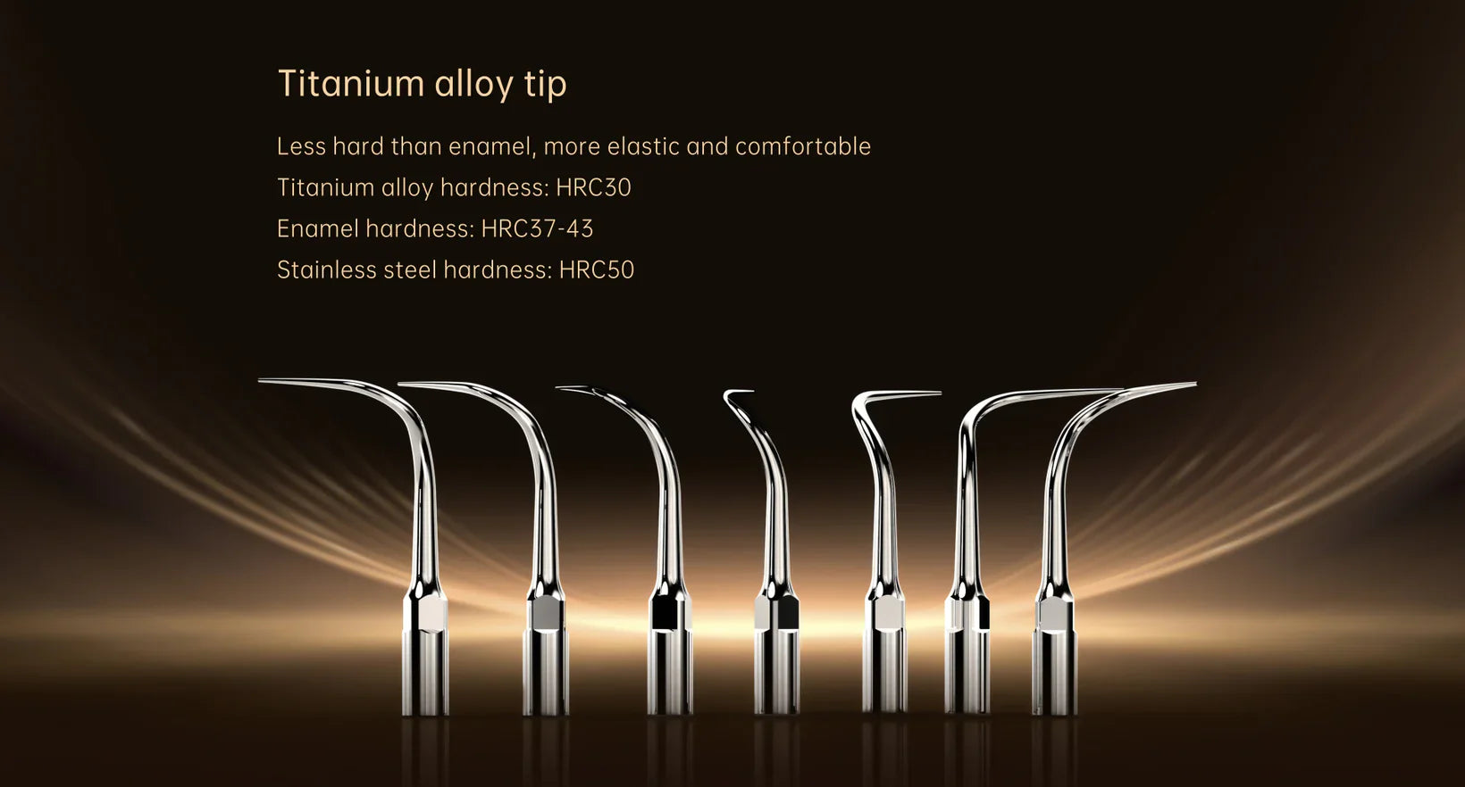 Woodpecker PT-B Guided Biofilm Treatment