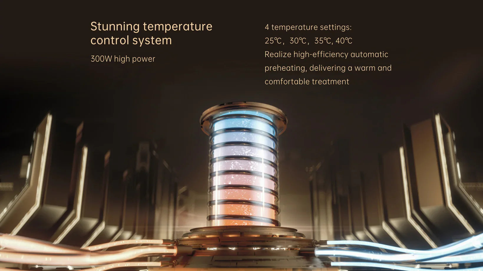 Woodpecker PT-B Guided Biofilm Treatment