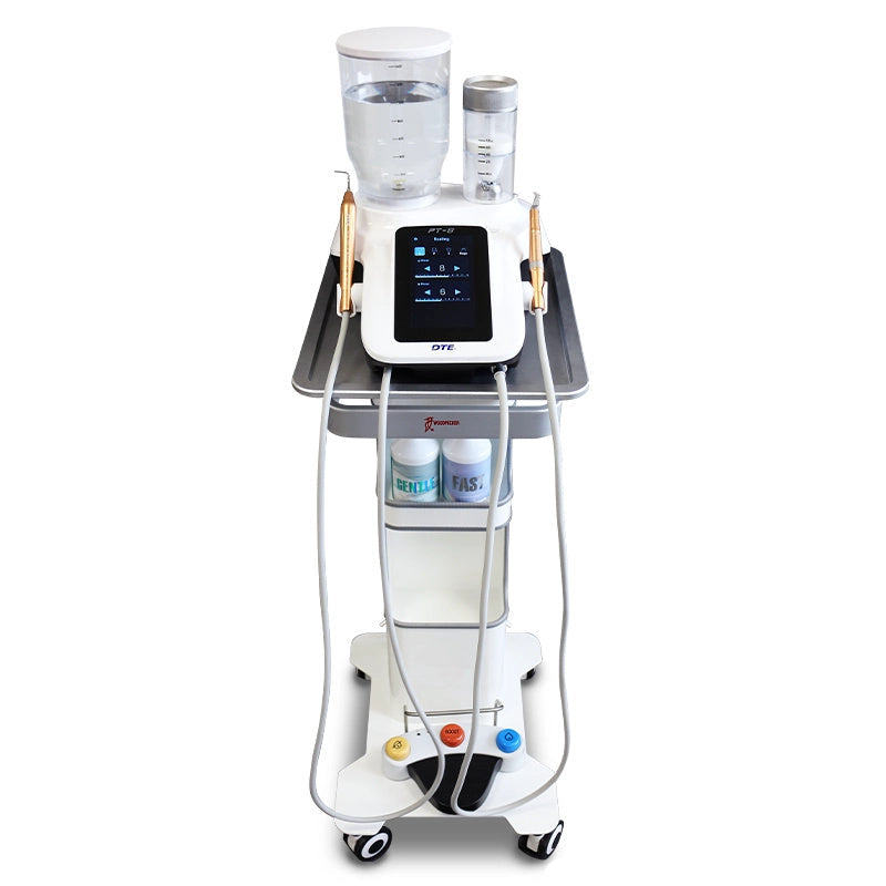 Woodpecker Versatile Dental Cart TC-6