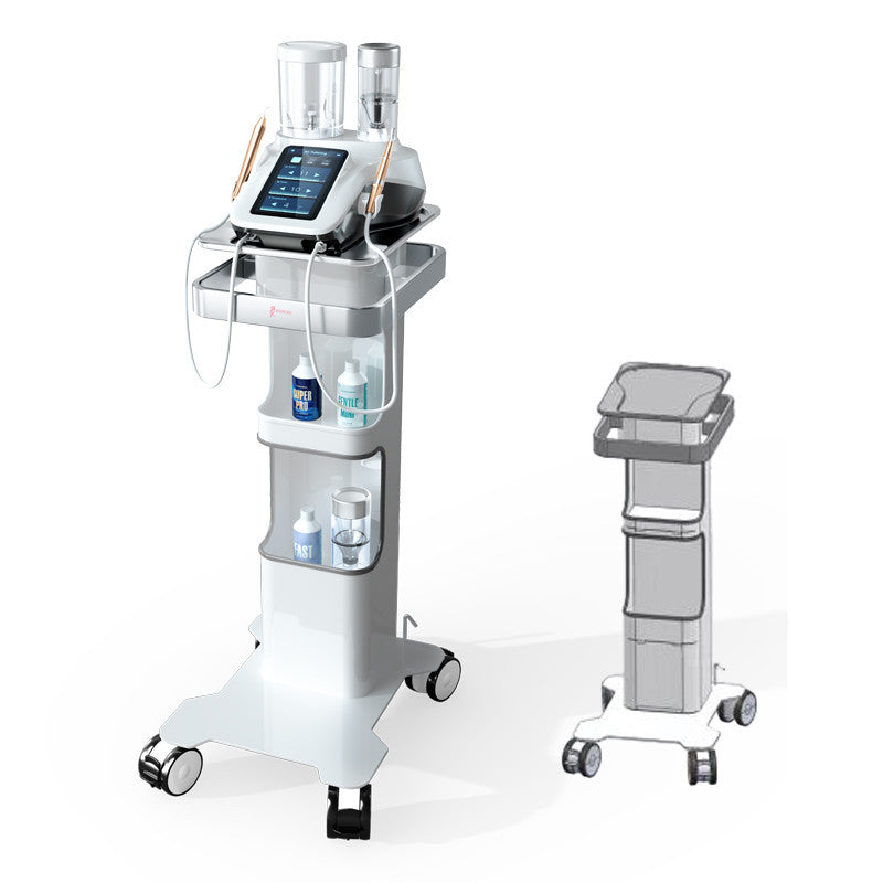 Woodpecker PT-B Guided Biofilm Treatment