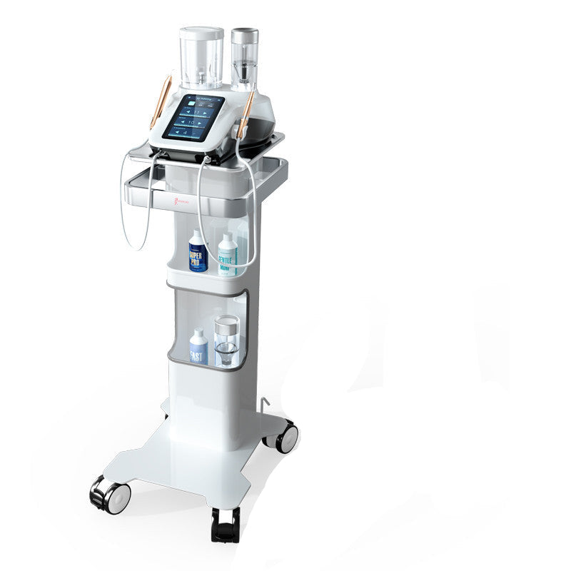 Woodpecker Versatile Dental Cart TC-6