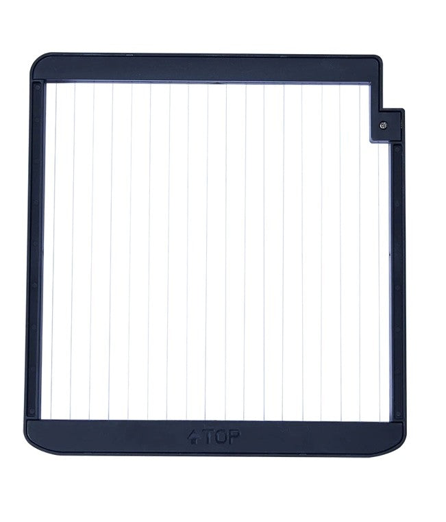 Airdog X5 Emitter wire frame