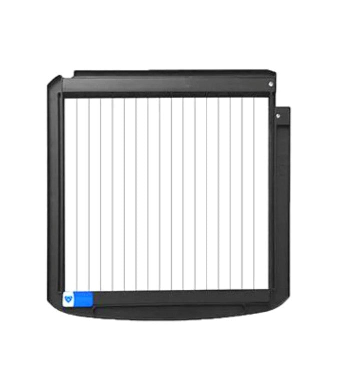 Airdog X5 Emitter wire frame