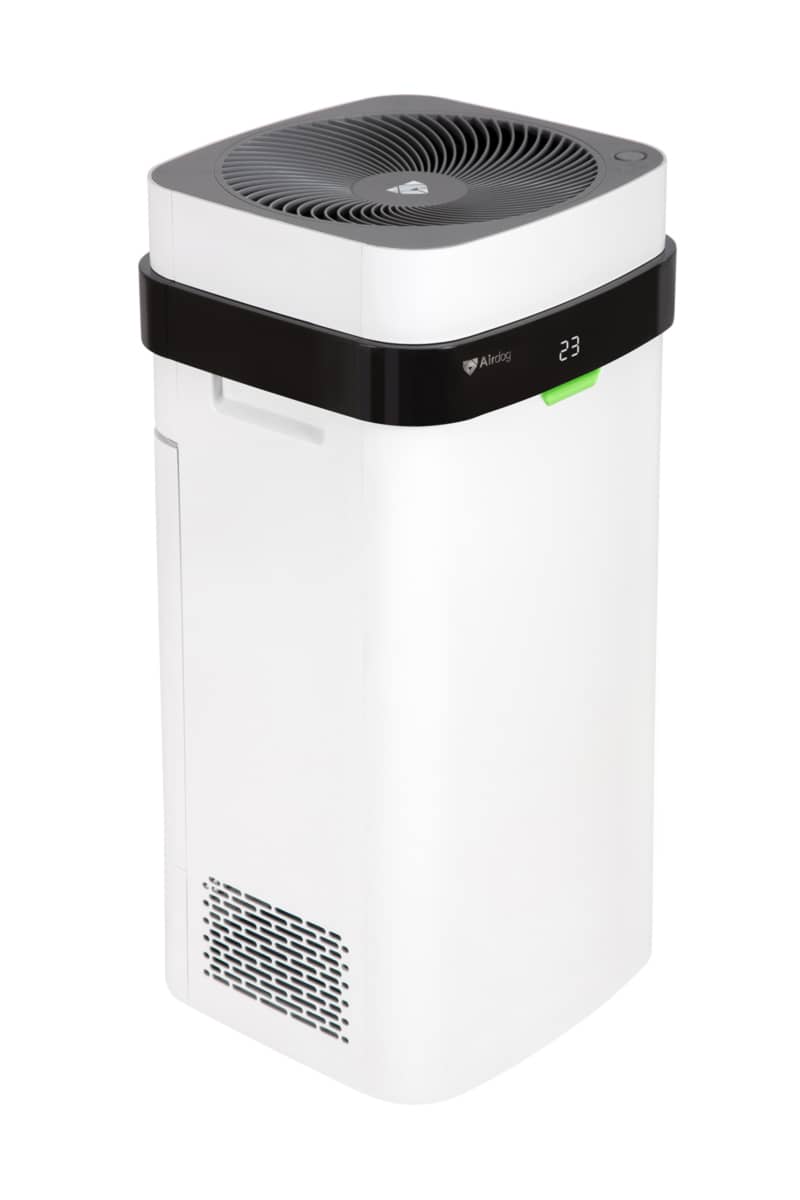 Airdog X5 Air Purification Unit