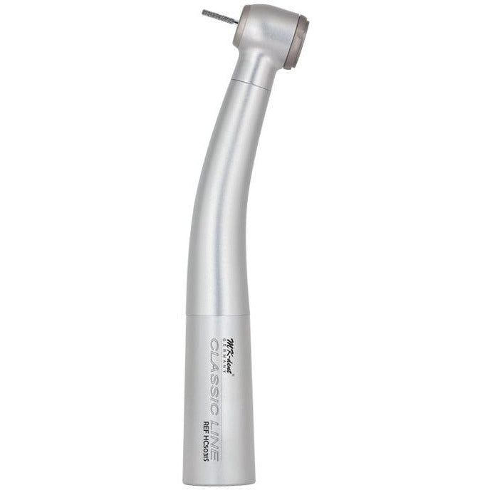 MK-Dent Classic Line, Sirona Fitting, Standard Head, Highspeed Handpiece