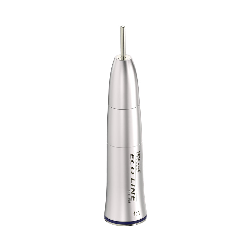 MK-dent ECO Line, 1:1 Straight Handpiece