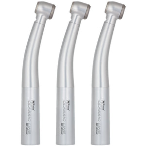MK-Dent, Classic Line, Kavo Fitting, Highspeed Handpiece Triple Pack