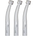 MK-Dent, Classic Line, Kavo Fitting, Highspeed Handpiece Triple Pack