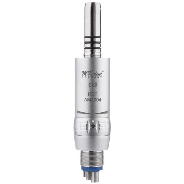 MK-dent 4 Hole Air Motor With Internal Air & Water