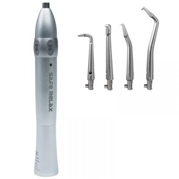 Anthogyr Safe Relax Automatic Crown & Bridge Remover With 4 Hooks (6950C)