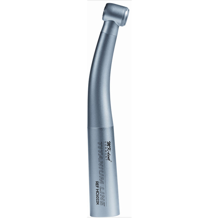 MK-Dent Titanium Line, Kavo Compatible, Small Head, Highspeed Handpiece