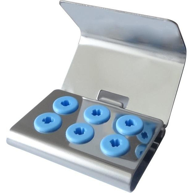 Scaler Tip Holder