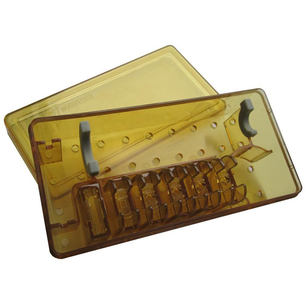 Autoclavable Box