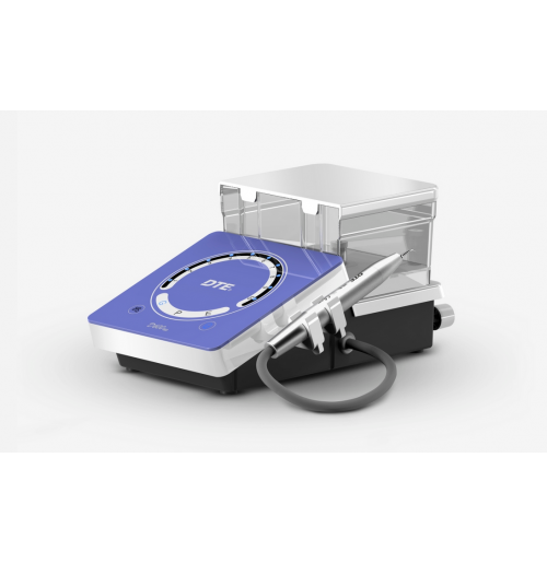 DTE D600 Ultrasonic Piezo Scaler Unit