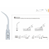 G5 & GD5 Scaler Tip - Woodpecker / EMS / DTE / Satelec / NSK compatible