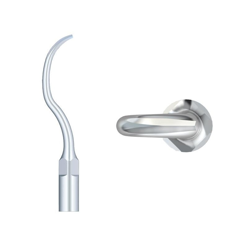 G9 & GD9 Scaler Tip - Woodpecker / EMS / DTE / Satelec / NSK compatible
