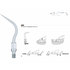 GK5 Kavo Sonicflex Compatible Scaler Tip